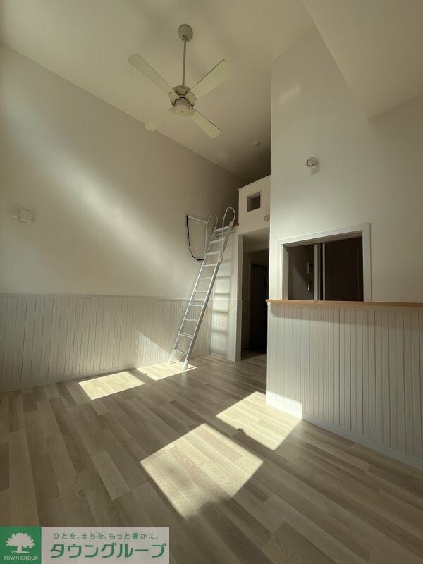 プリマルージュ松戸の物件内観写真