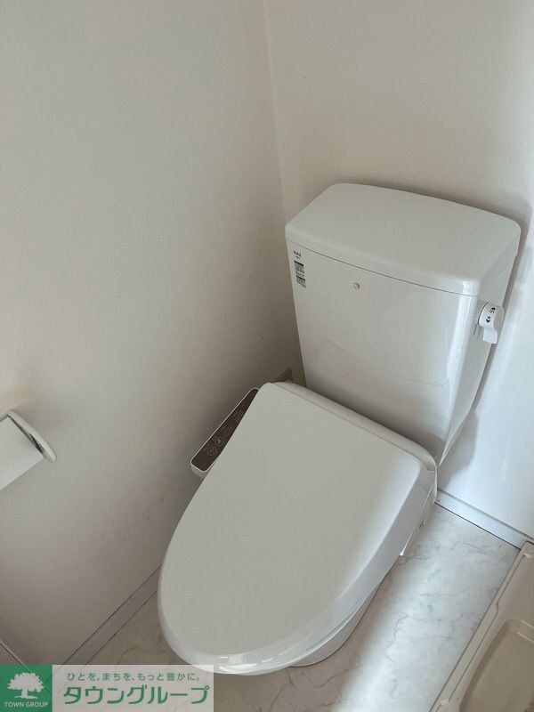 プリマルージュ松戸の物件内観写真