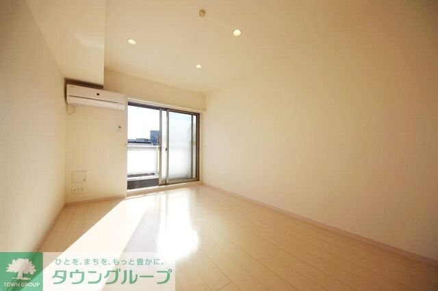 ステラ八潮の物件内観写真