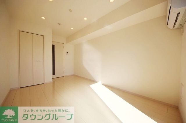 ステラ八潮の物件内観写真