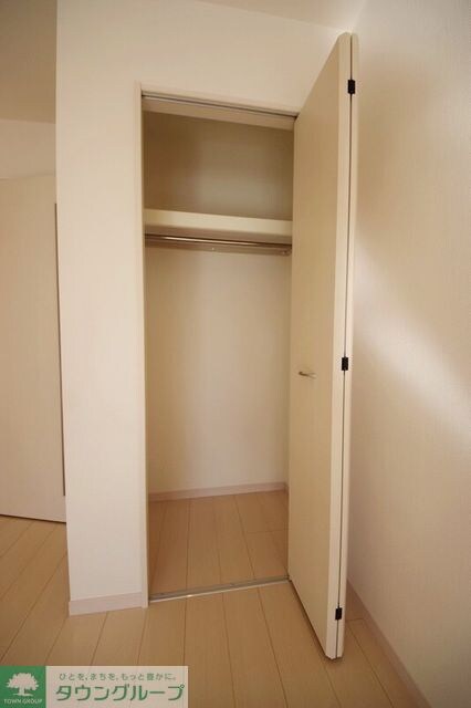 ステラ八潮の物件内観写真