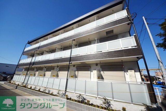 ステラ八潮の物件内観写真