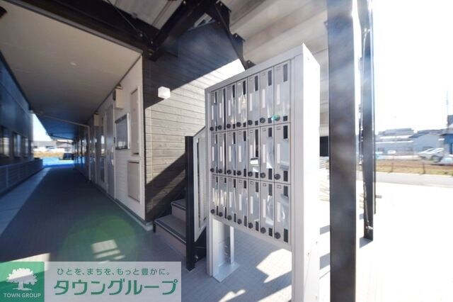 ステラ八潮の物件内観写真