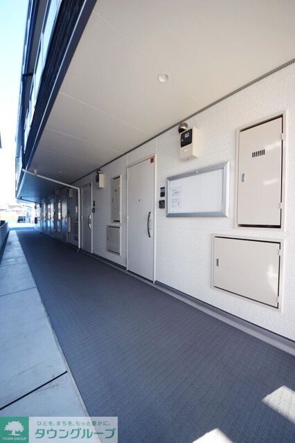 ステラ八潮の物件内観写真