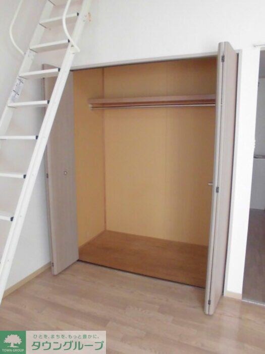 リーフアベニューの物件内観写真