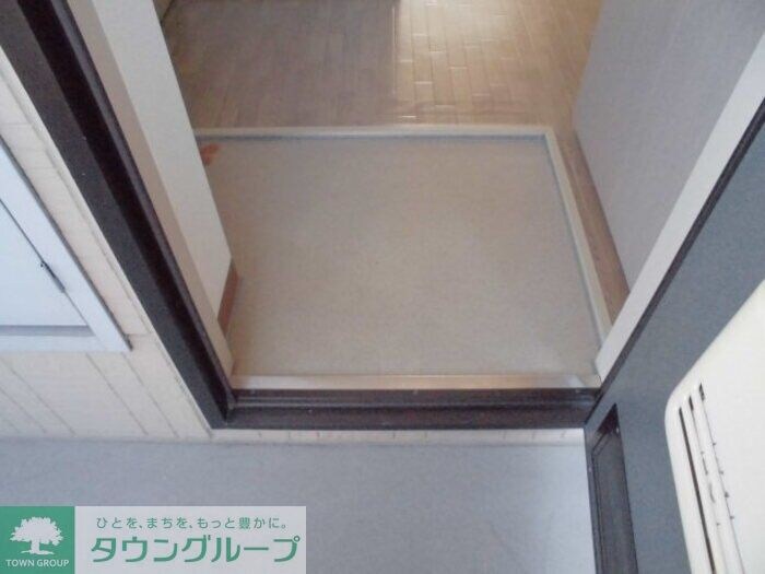 リーフアベニューの物件内観写真