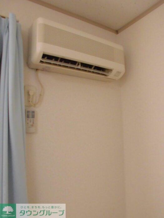 リーフアベニューの物件内観写真