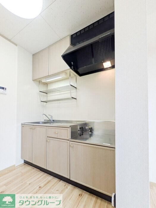 リーフアベニューの物件内観写真