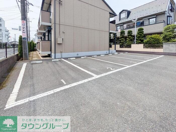 リーフアベニューの物件内観写真