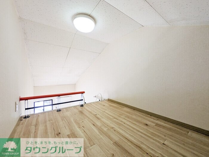 リーフアベニューの物件内観写真