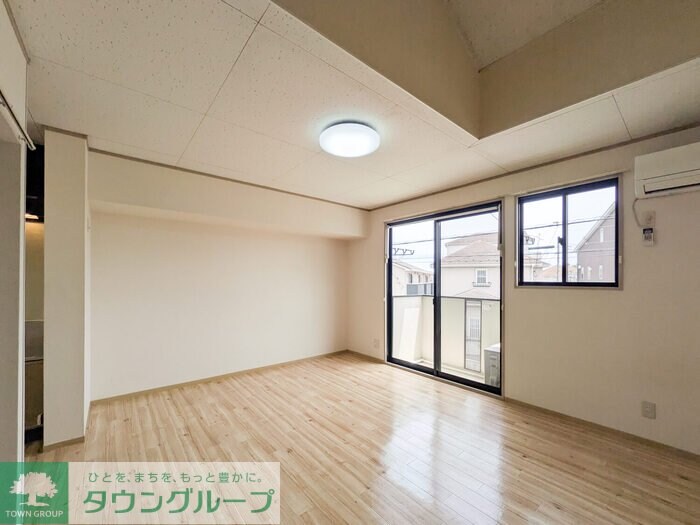 リーフアベニューの物件内観写真