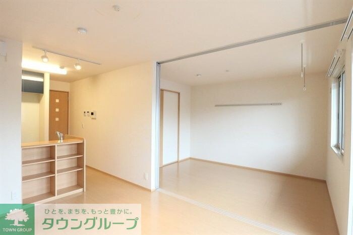 ハピネス ストームの物件内観写真