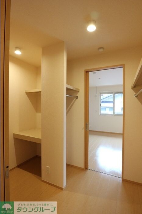 ハピネス ストームの物件内観写真