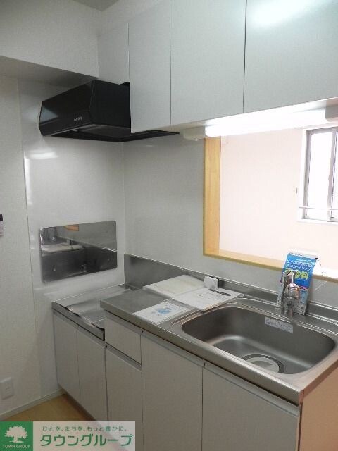 ノイクラールの物件内観写真