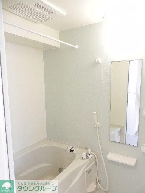 ノイクラールの物件内観写真