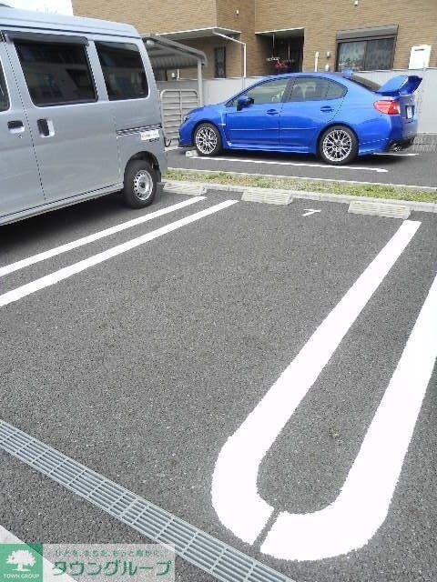 ノイクラールの物件内観写真