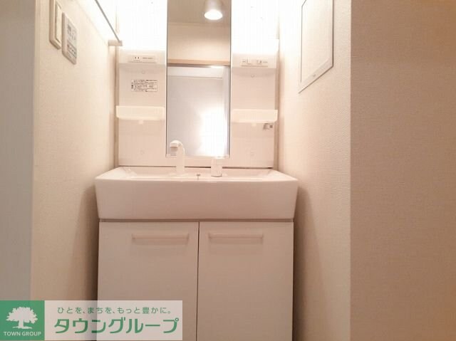 アーリー スプリングの物件内観写真