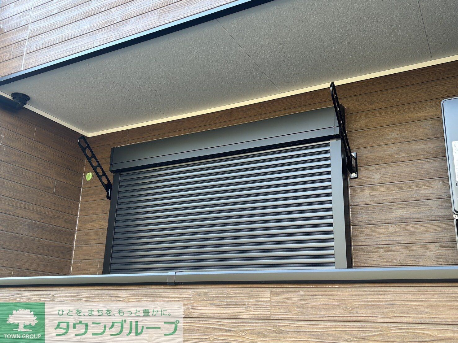 グランメゾン南流山の物件内観写真