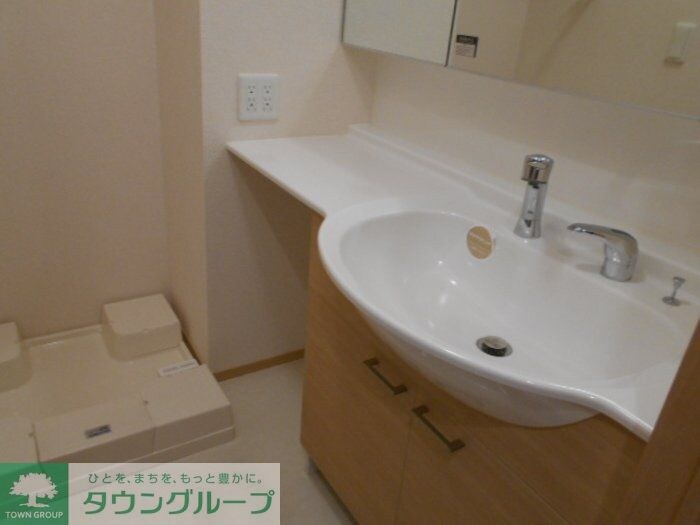 Ciel Clair(シエル クレール)の物件内観写真