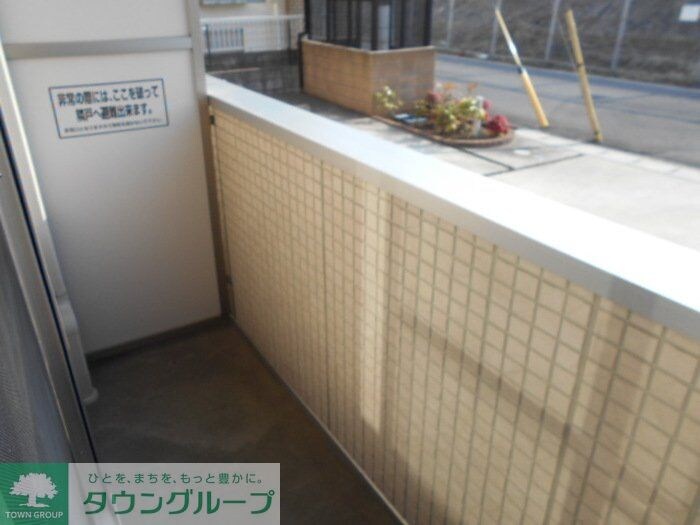 Ciel Clair(シエル クレール)の物件内観写真