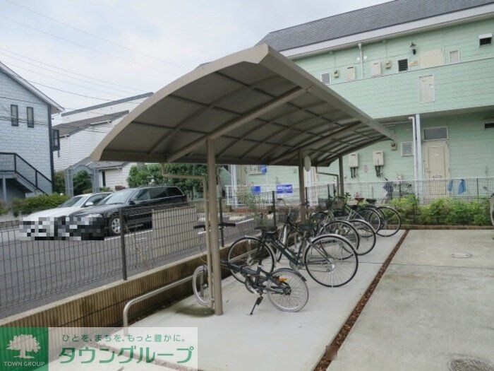 Ciel Clair(シエル クレール)の物件内観写真