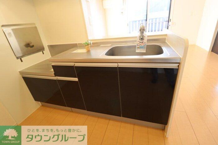 クレールの物件内観写真