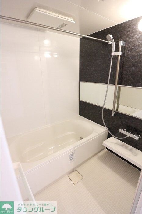 グランフェリシアの物件内観写真