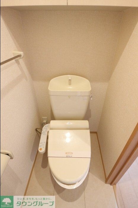 グランフェリシアの物件内観写真