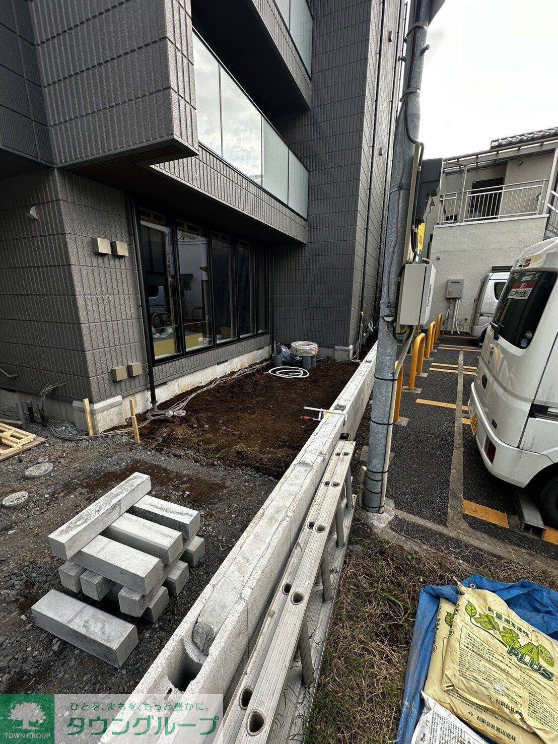 プレミアメゾンの物件内観写真