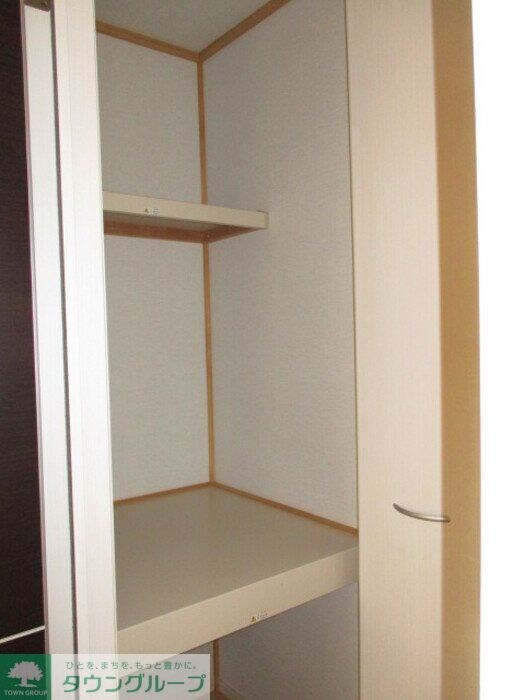 ピアAの物件内観写真