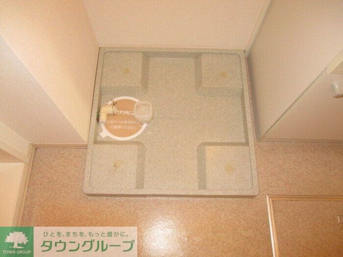 ピアAの物件内観写真