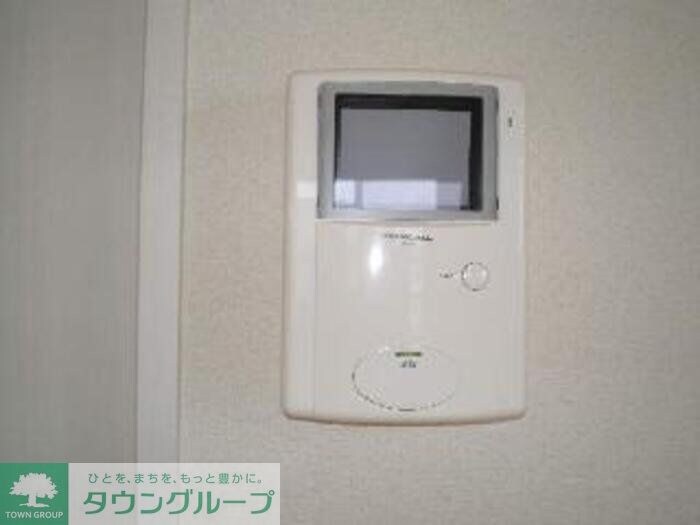 ピアAの物件内観写真