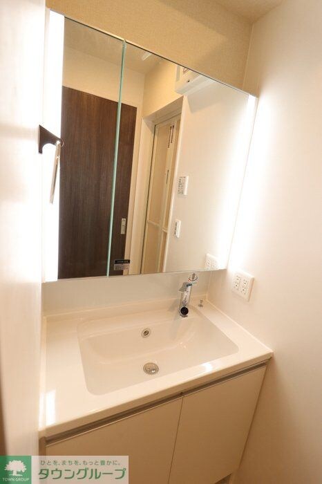 フォレヴィラージュ Bの物件内観写真