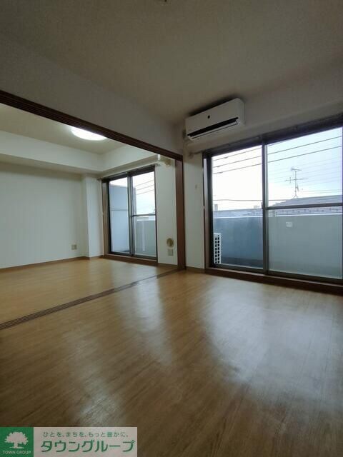 メゾンベルセーヌの物件内観写真