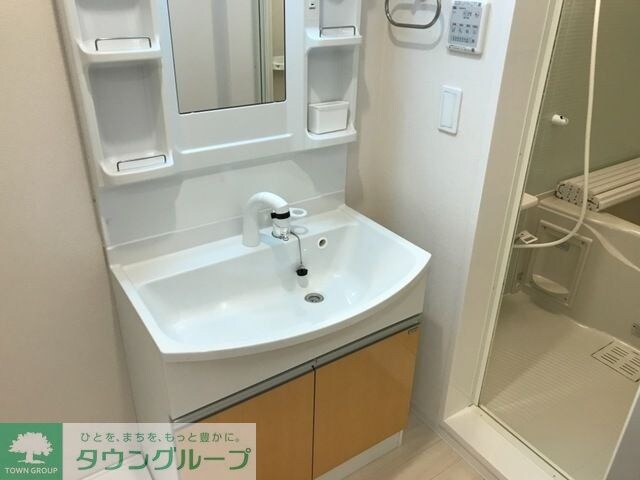 グランコンフォート(Grand Confort)の物件内観写真