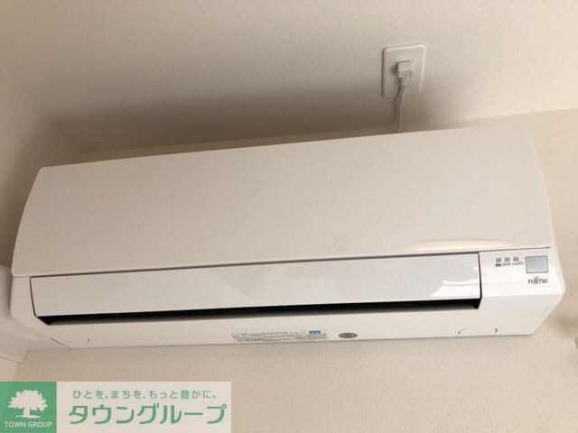 グランコンフォート(Grand Confort)の物件内観写真