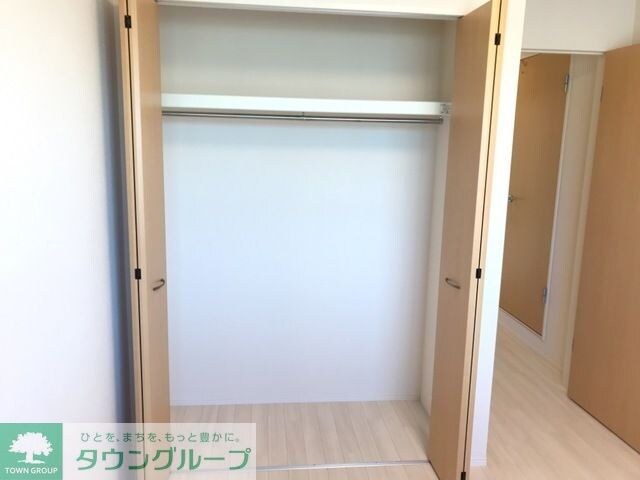 グランコンフォート(Grand Confort)の物件内観写真