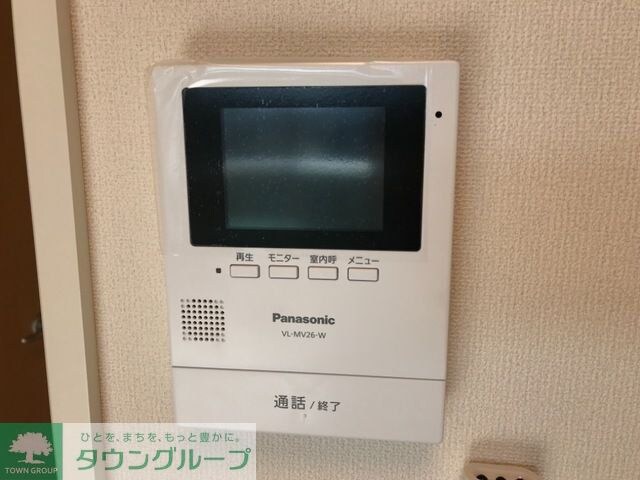 グランコンフォート(Grand Confort)の物件内観写真