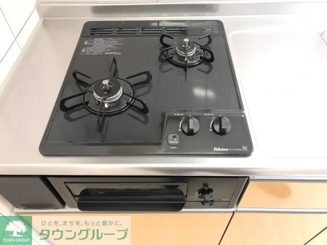 グランコンフォート(Grand Confort)の物件内観写真