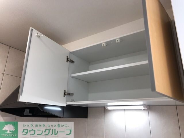 グランコンフォート(Grand Confort)の物件内観写真