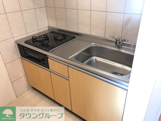 グランコンフォート(Grand Confort)の物件内観写真