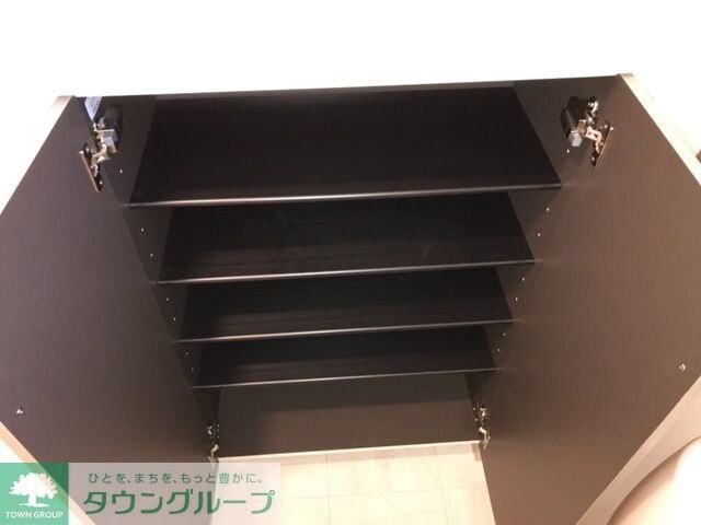 グランコンフォート(Grand Confort)の物件内観写真