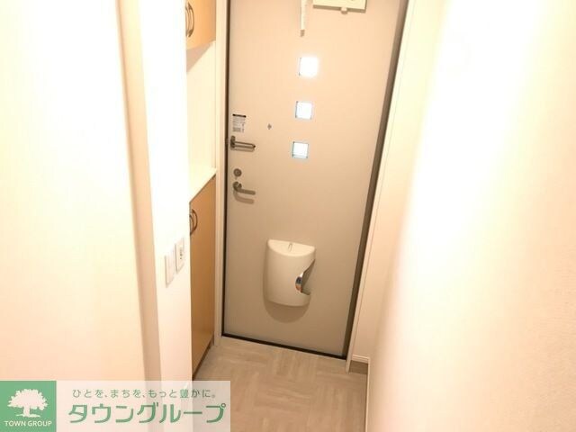 グランコンフォート(Grand Confort)の物件内観写真