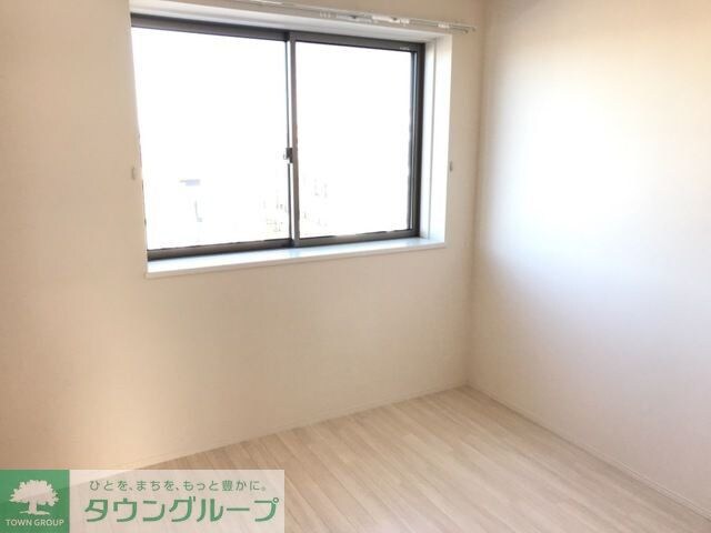 グランコンフォート(Grand Confort)の物件内観写真