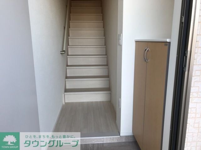 グランコンフォート(Grand Confort)の物件内観写真