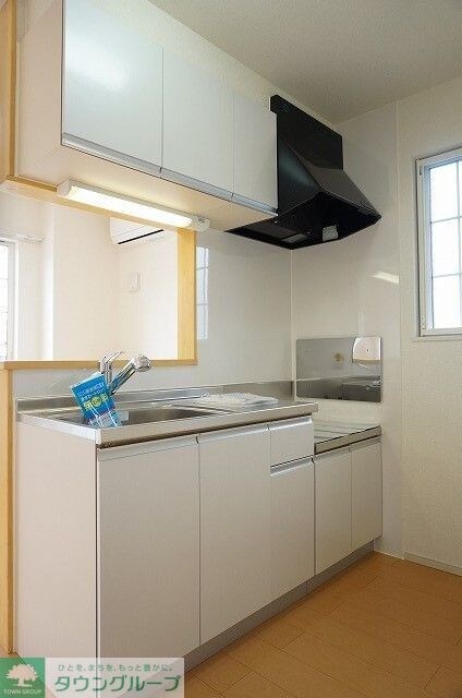 メゾン MORIKOの物件内観写真