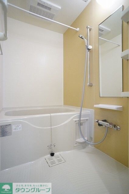 ルミナスの物件内観写真