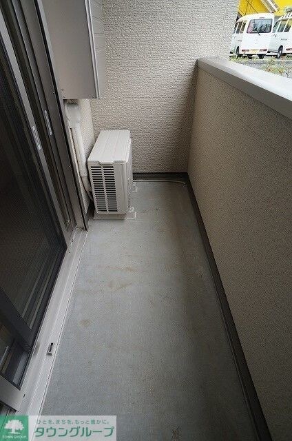 ルミナスの物件内観写真