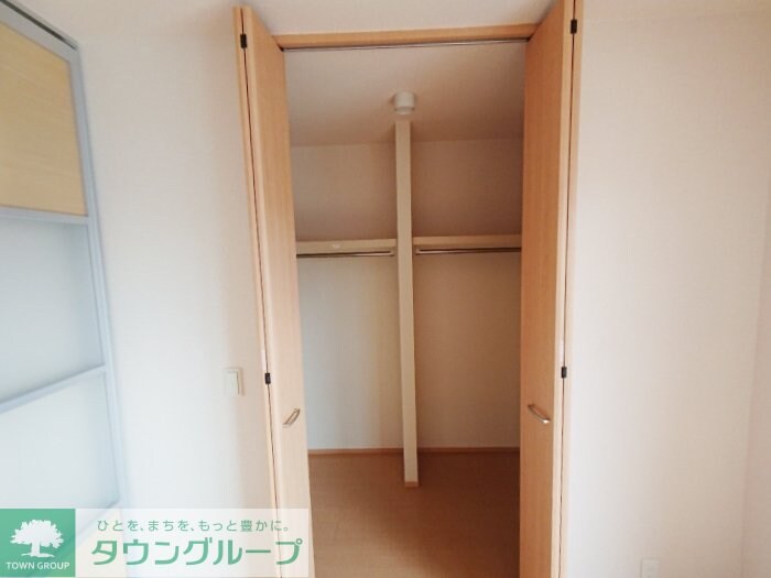 ノールメゾン南流山 IIの物件内観写真