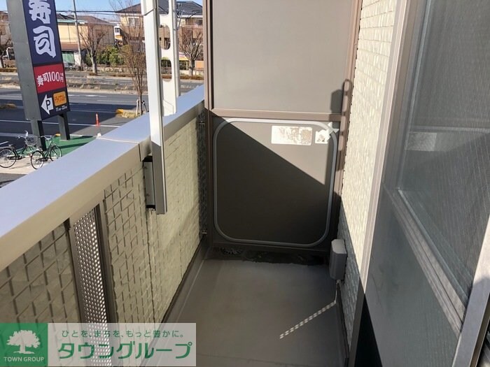 Dolly Varden IIの物件内観写真